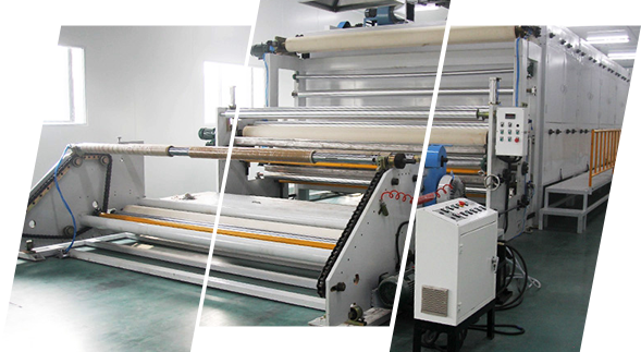 無(wú)紡布，熔噴，面料供